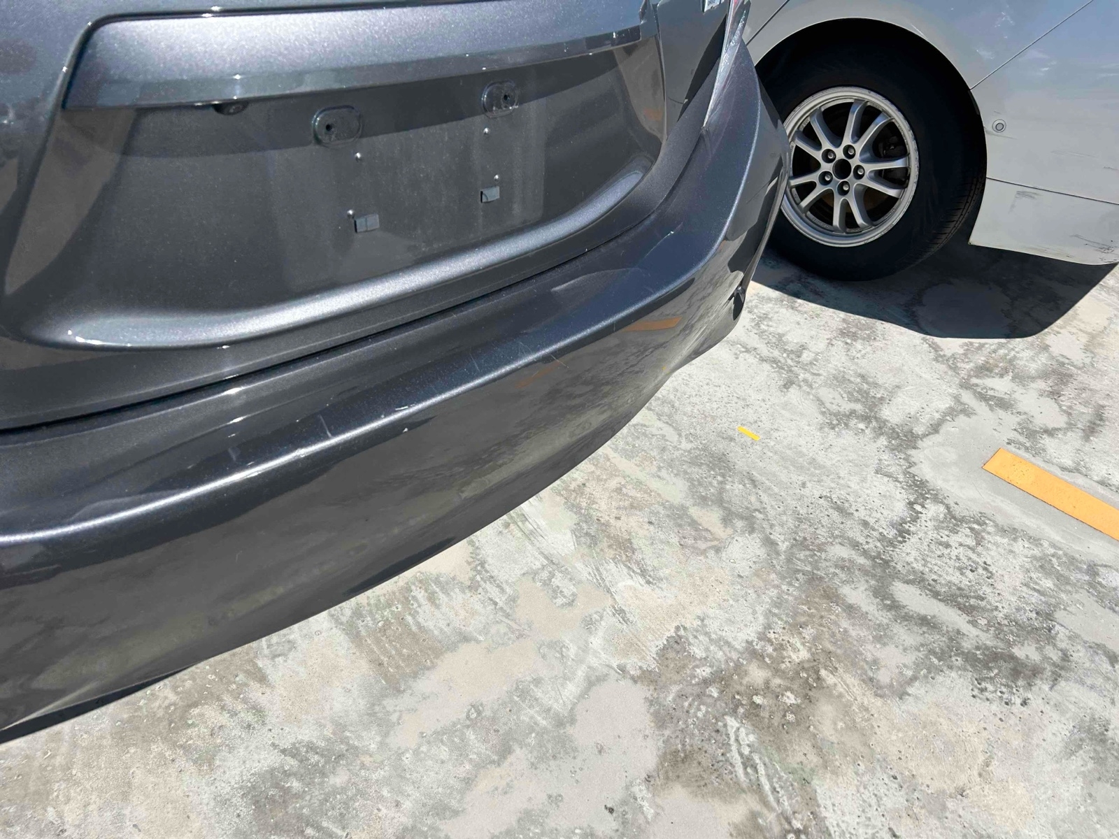 TOYOTA AQUA S Thumbnail 15