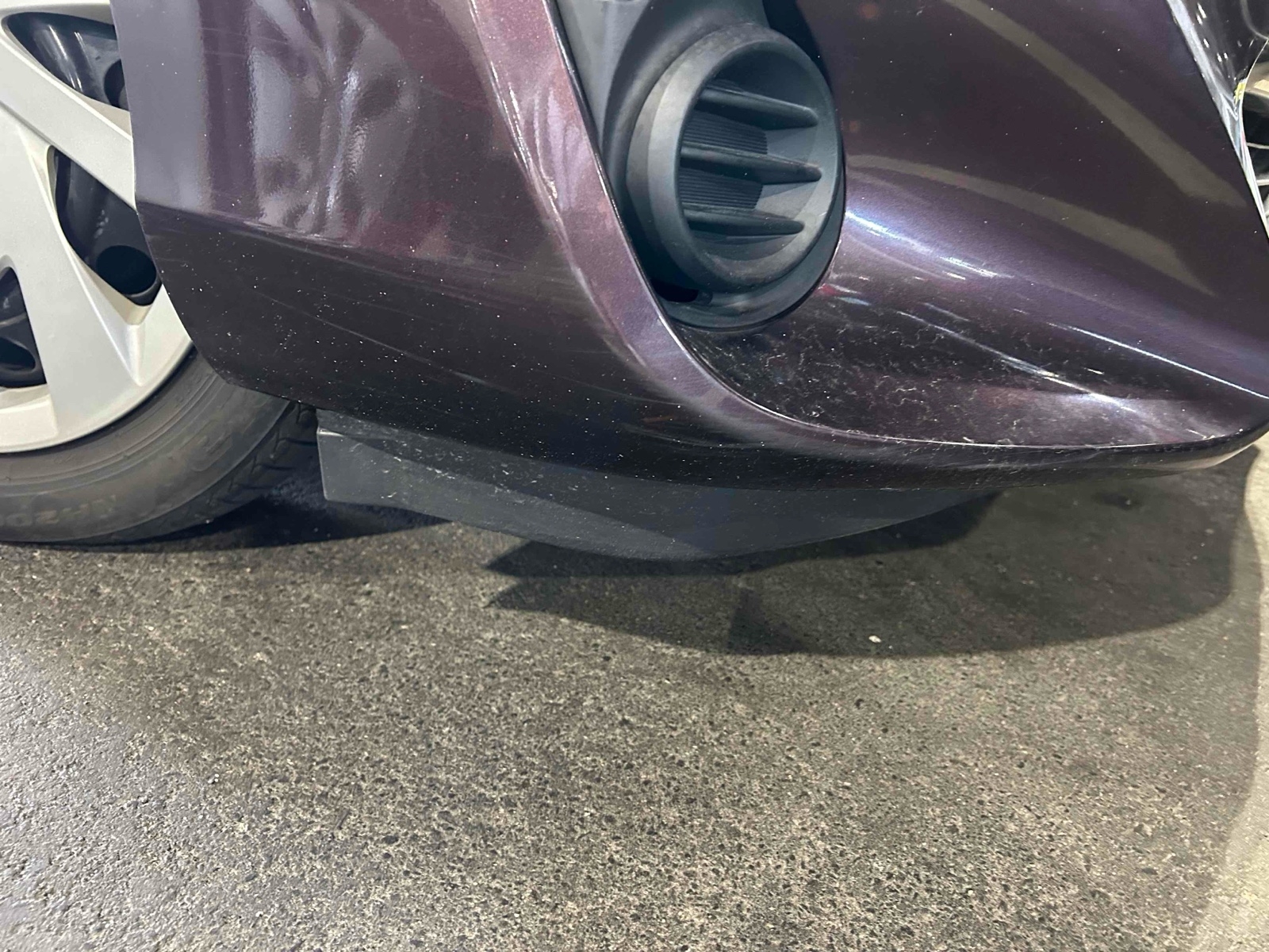 TOYOTA AQUA S Thumbnail 19