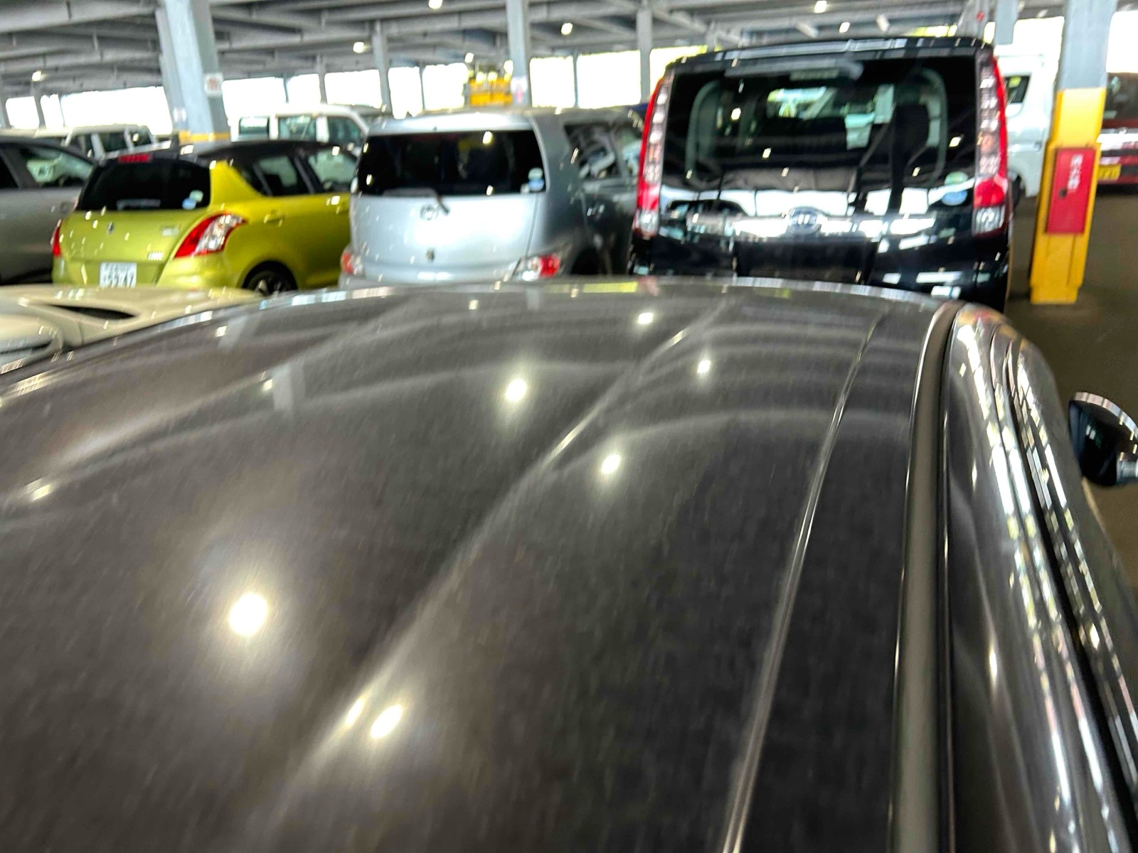 TOYOTA AQUA S Thumbnail 13