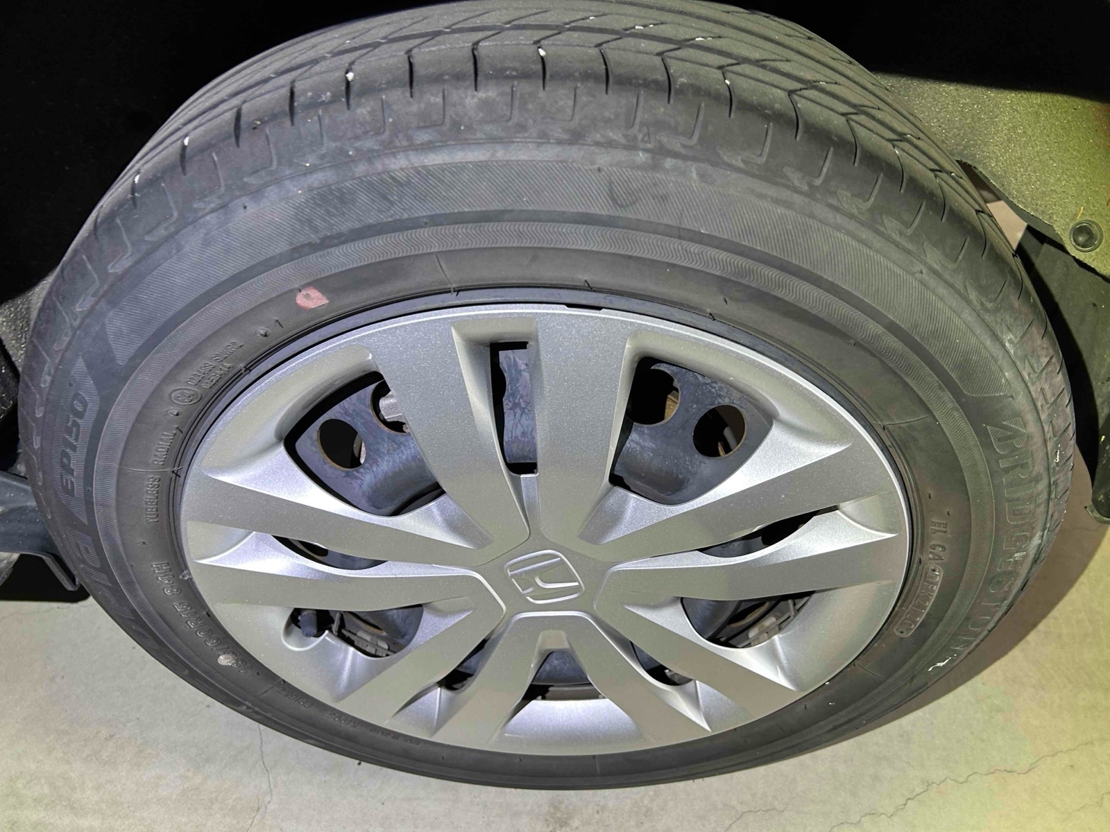 HONDA FIT E:HEV BASIC Thumbnail 11