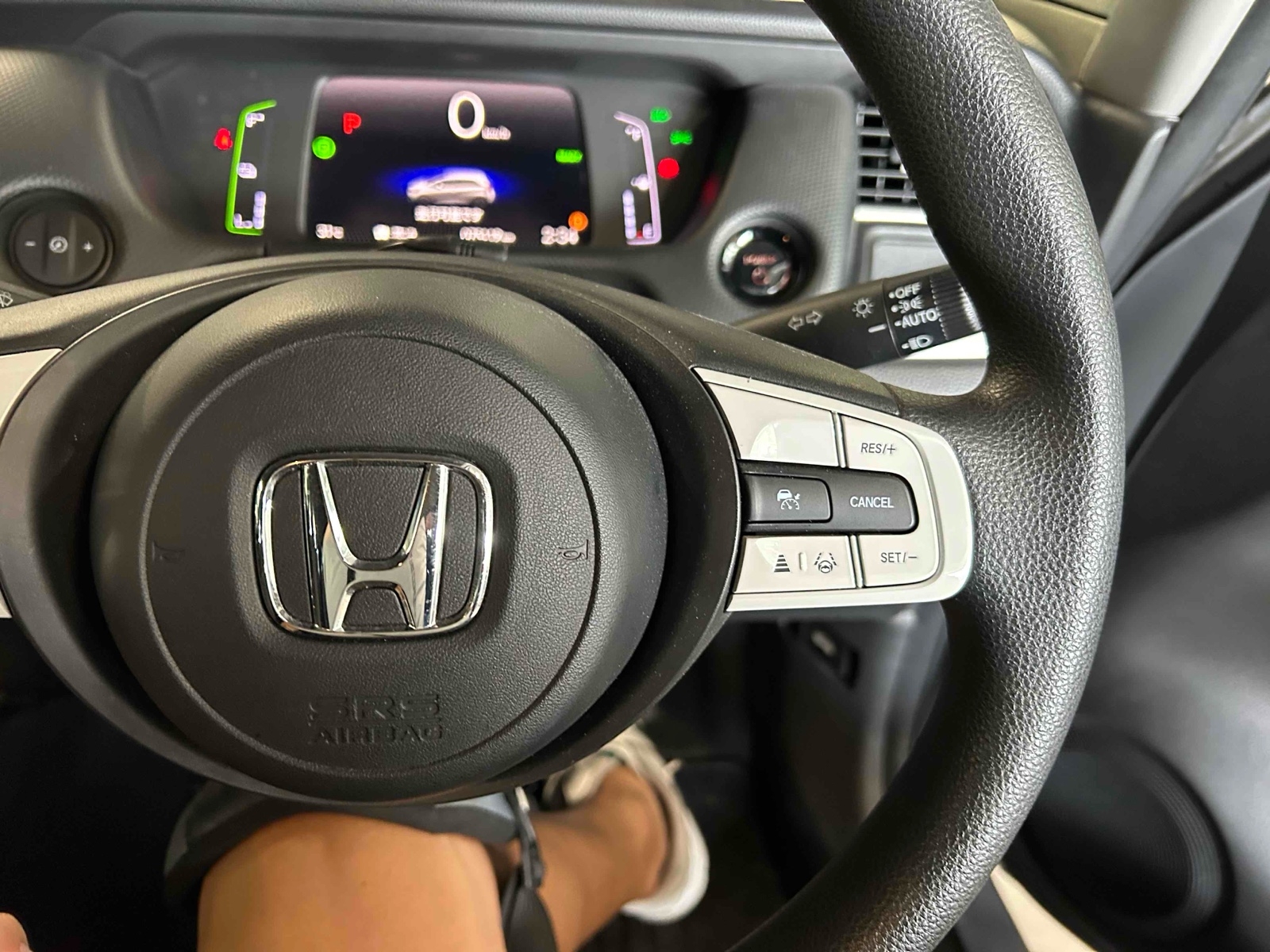HONDA FIT E:HEV BASIC Thumbnail 20