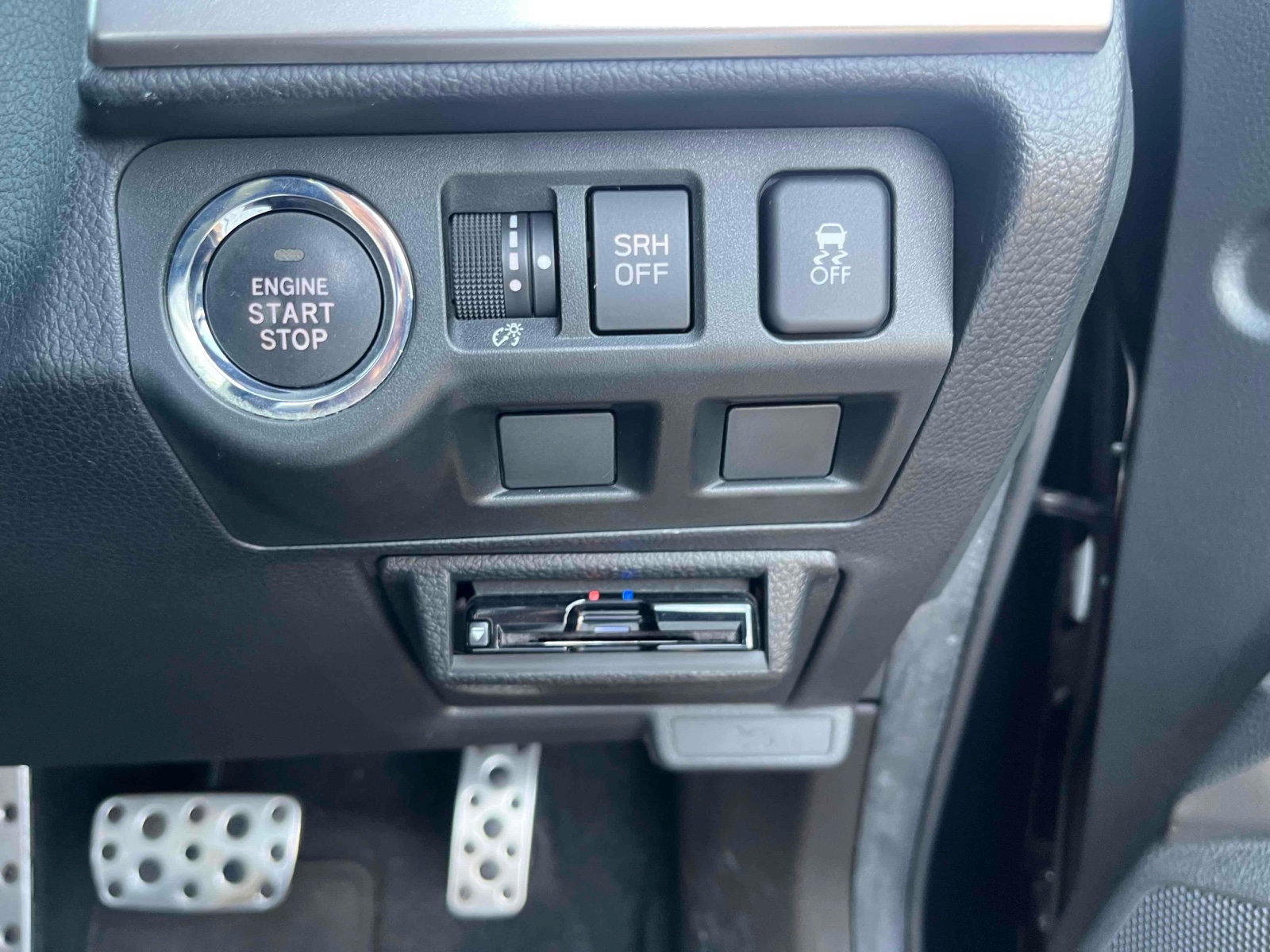 SUBARU FORESTER 2.0XT EYESIGHT ADVANCED LINE 4WD Thumbnail 7