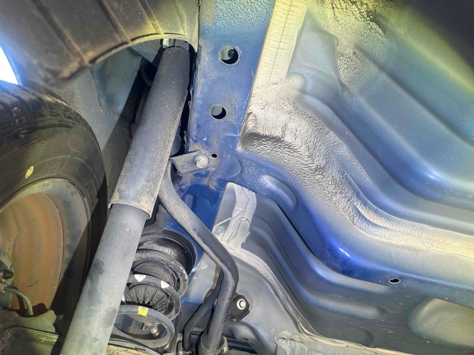 TOYOTA PASSO 1.0X L PACKAGE Thumbnail 11