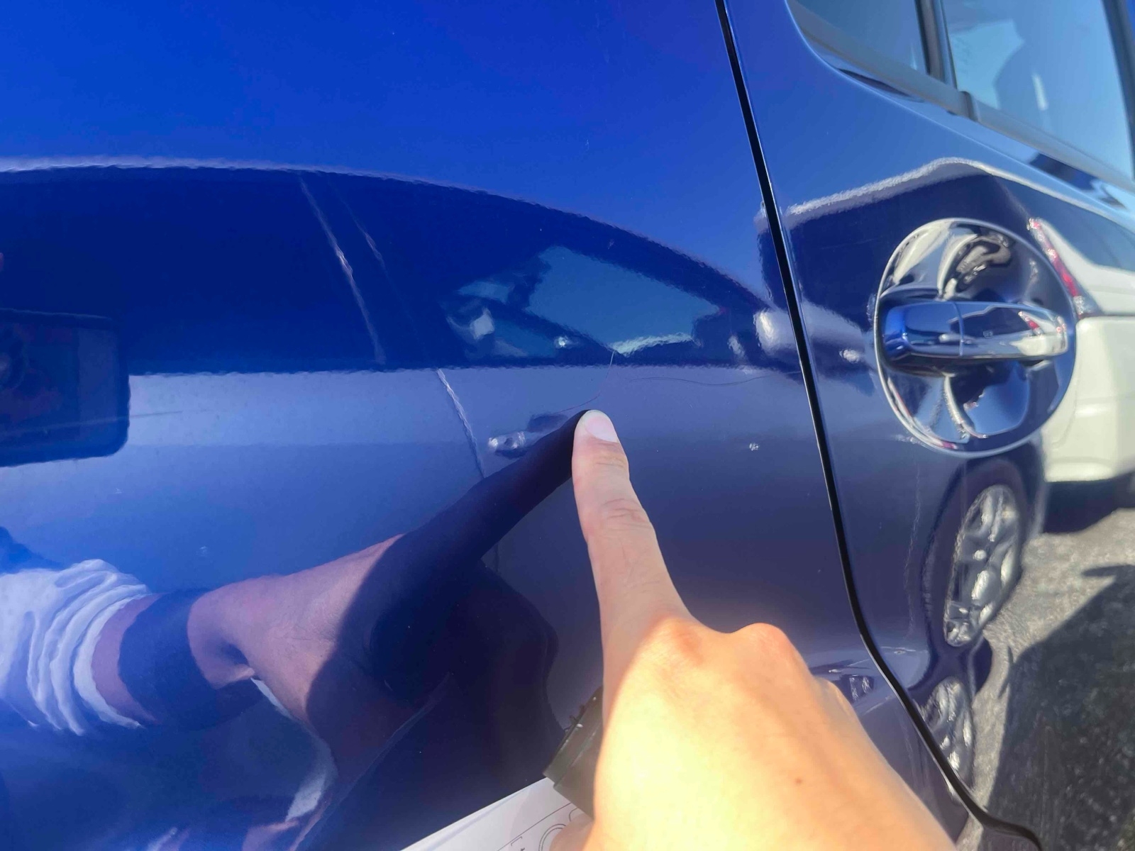 TOYOTA PASSO 1.0X L PACKAGE Thumbnail 7
