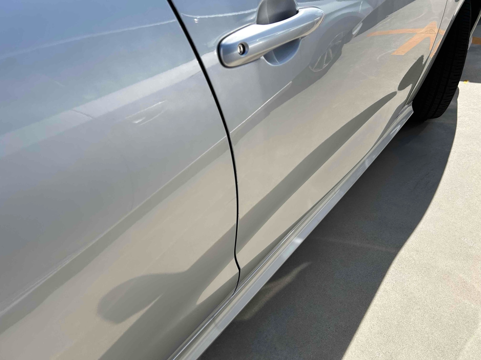 TOYOTA YARIS HYBRID X Thumbnail 34