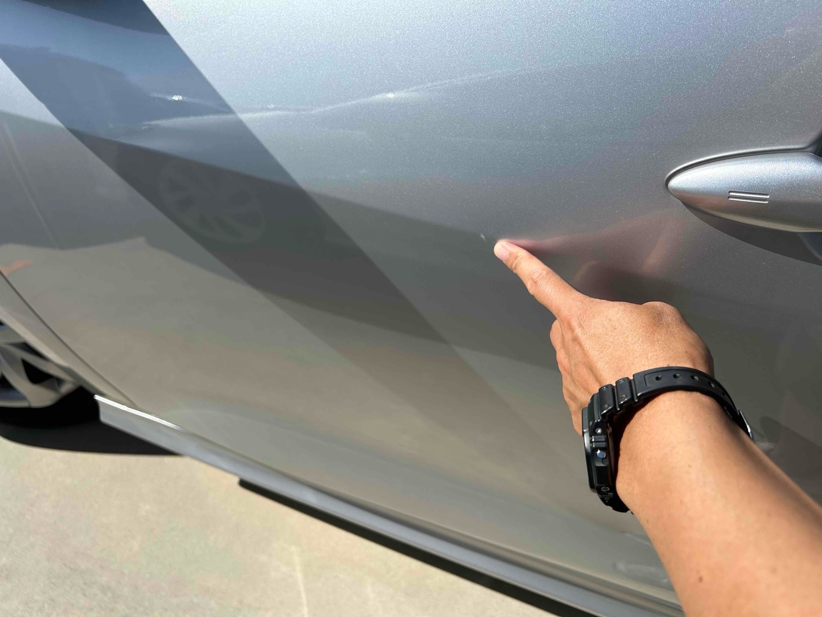 TOYOTA YARIS HYBRID X Thumbnail 19