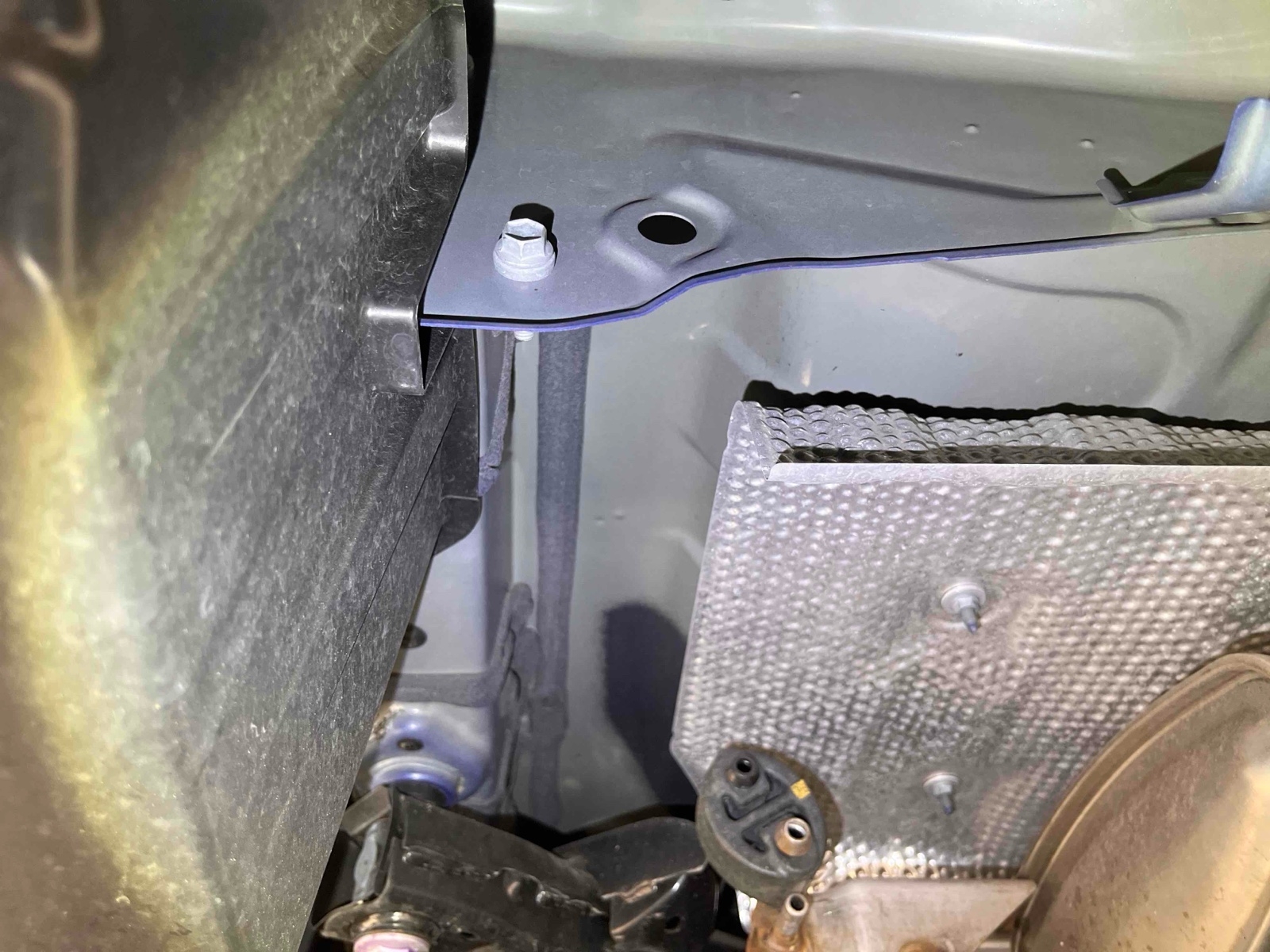TOYOTA COROLLA TUOURING HYBRID S Thumbnail 22