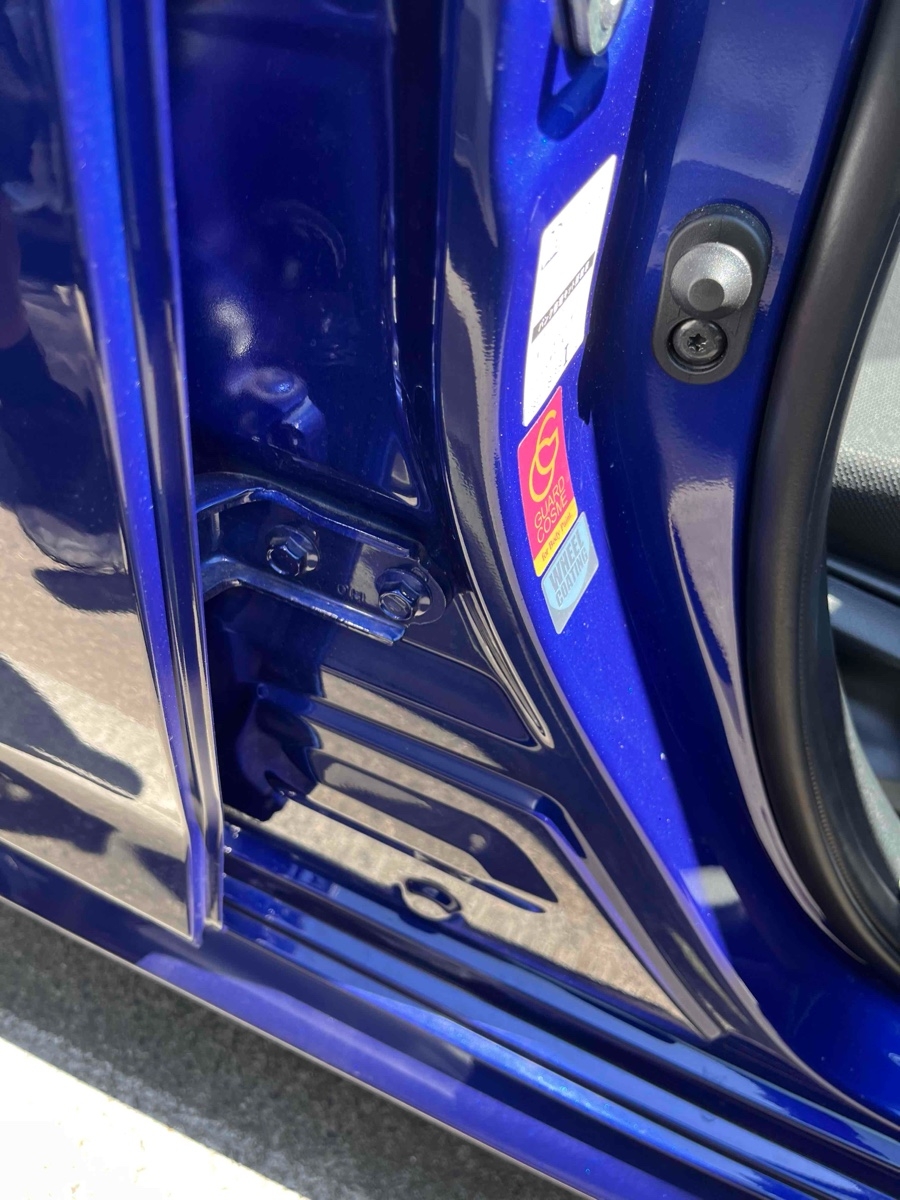 TOYOTA COROLLA TUOURING HYBRID S Thumbnail 21
