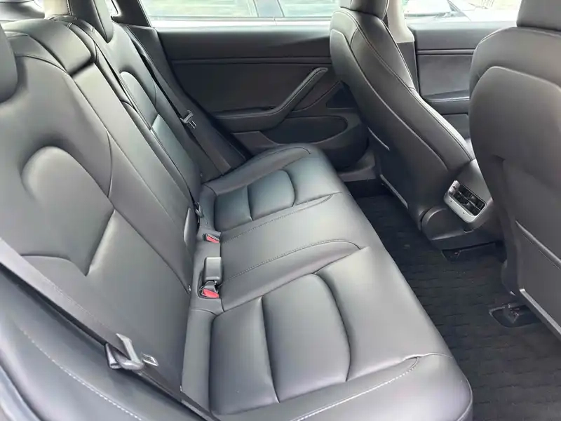 TESLA MODEL 3 STD RANGE PLUS Thumbnail 4