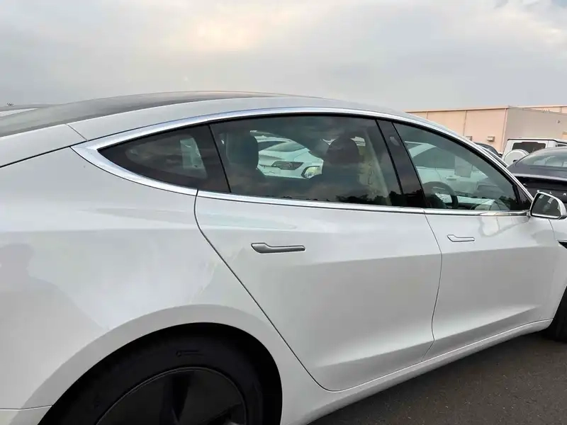 TESLA MODEL 3 STD RANGE PLUS Thumbnail 12