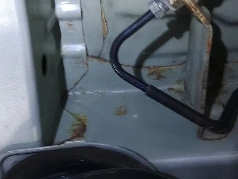 TOYOTA ESTIMA HYBRID AERAS 4WD Thumbnail 27
