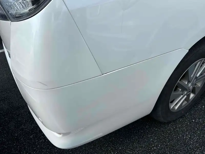 TOYOTA VELLFIRE HYBRID X 4WD Thumbnail 27