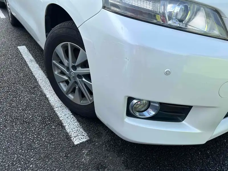 TOYOTA VELLFIRE HYBRID X 4WD Thumbnail 35