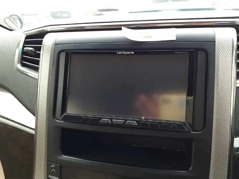 TOYOTA VELLFIRE HYBRID X 4WD Thumbnail 10