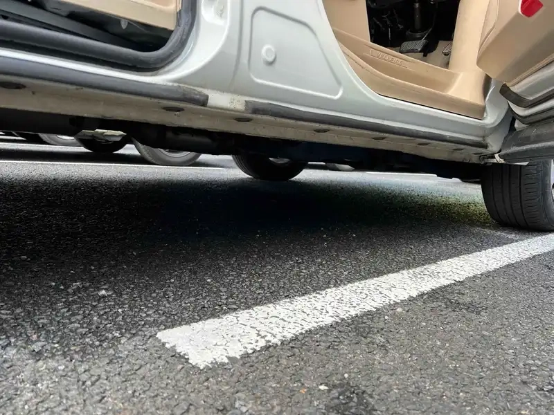 TOYOTA VELLFIRE HYBRID X 4WD Thumbnail 34