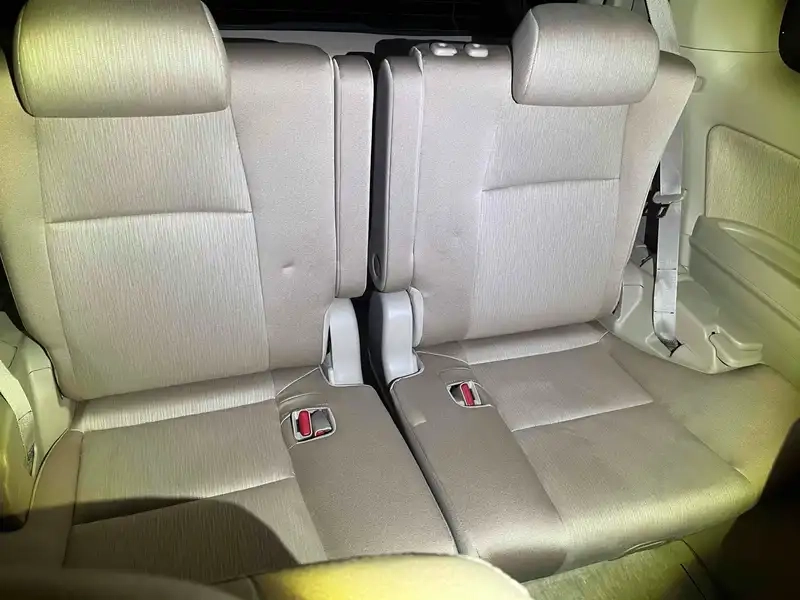 TOYOTA VELLFIRE HYBRID 4WD X Thumbnail 6