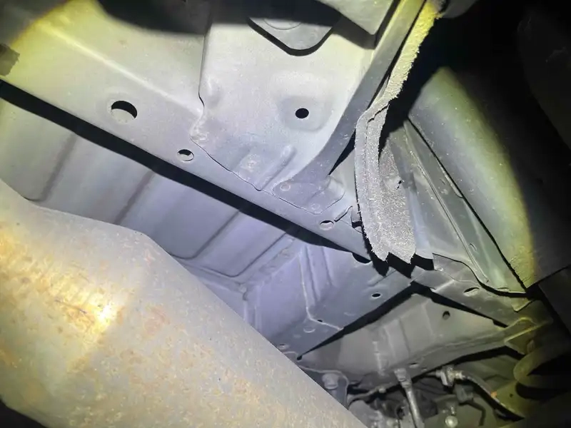 TOYOTA VELLFIRE HYBRID 4WD X Thumbnail 11