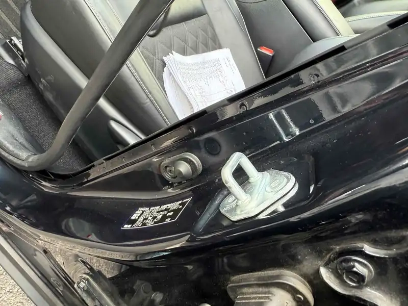 TOYOTA HARRIER HYBRID PREMIUM 4WD Thumbnail 25