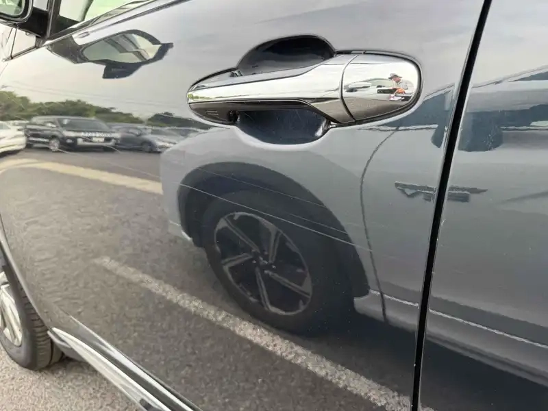 TOYOTA HARRIER HYBRID PREMIUM 4WD Thumbnail 26