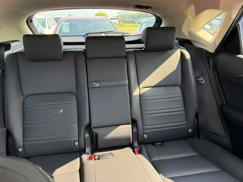 LEXUS NX NX300H I PACKAGE Thumbnail 12