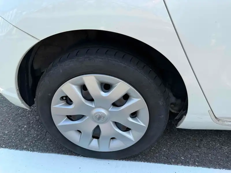 NISSAN LEAF  Thumbnail 15