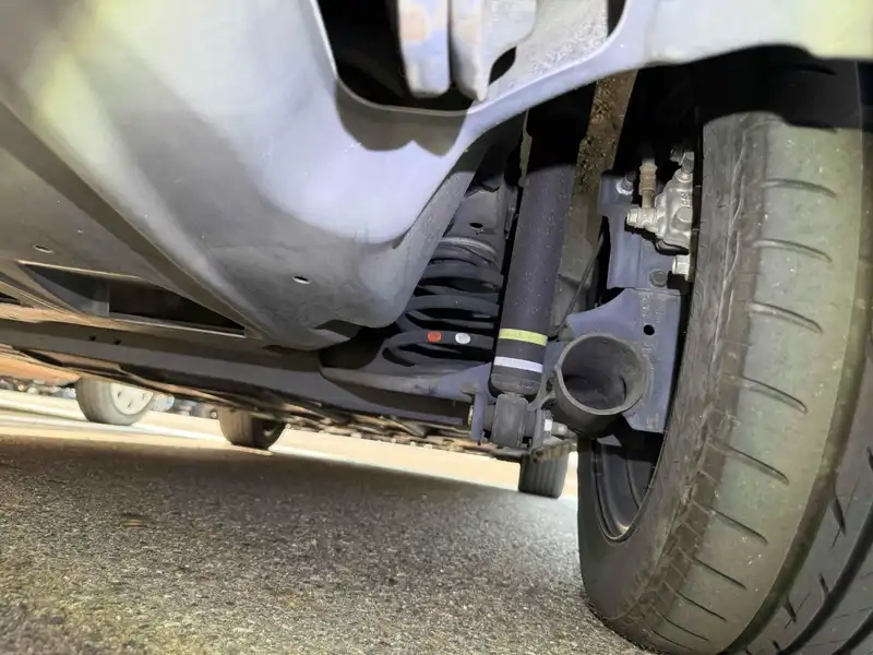 NISSAN LEAF  Thumbnail 20