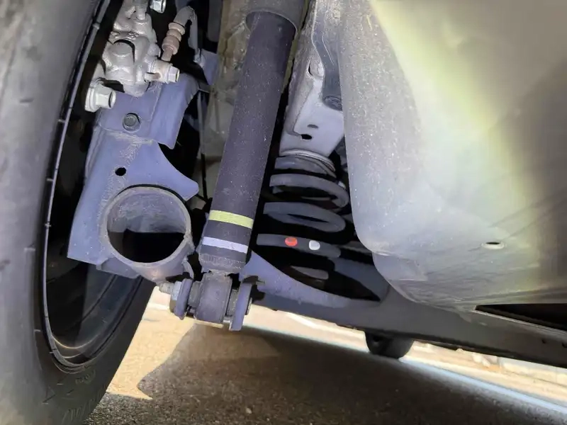 NISSAN LEAF  Thumbnail 19