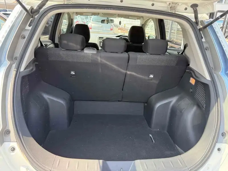 NISSAN LEAF  Thumbnail 14