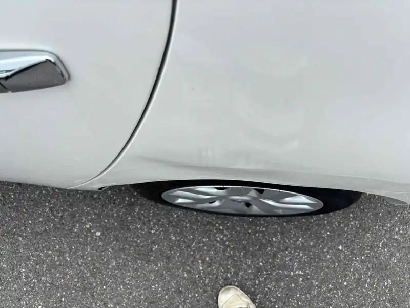 NISSAN LEAF 24X Thumbnail 14