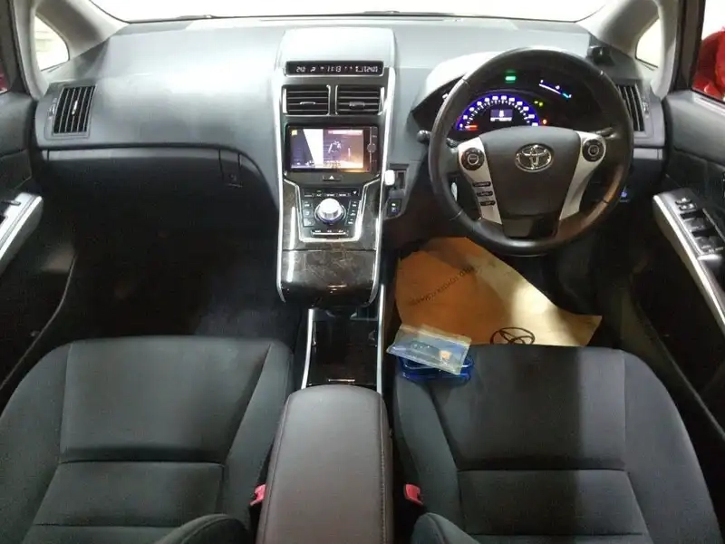 TOYOTA SAI S C PACKAGE Thumbnail 5