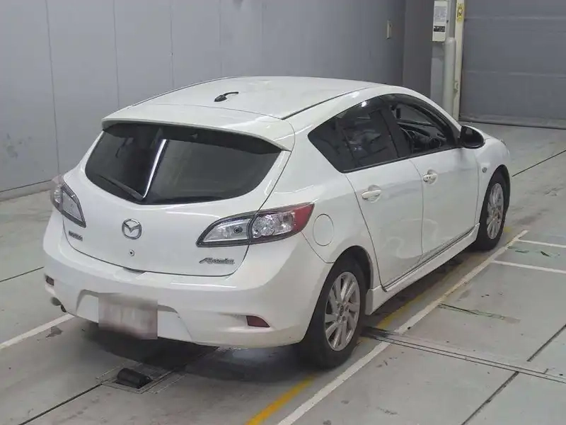 MAZDA AXELA SPORTS 15S Thumbnail 2
