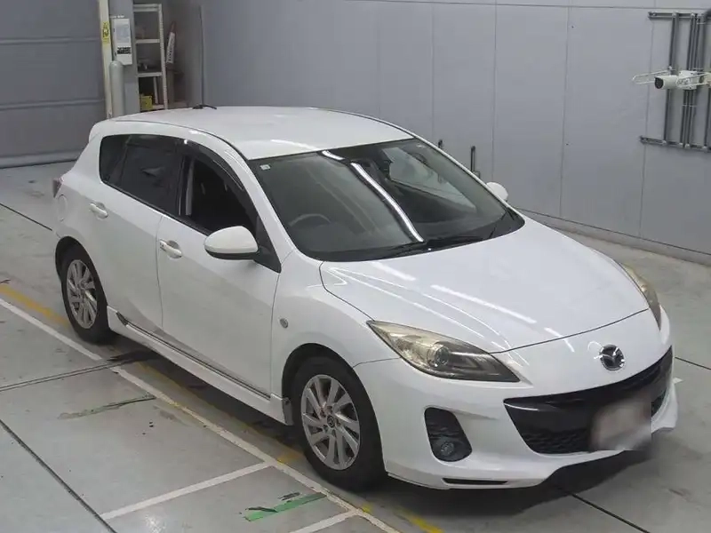 MAZDA AXELA SPORTS 15S Thumbnail 6
