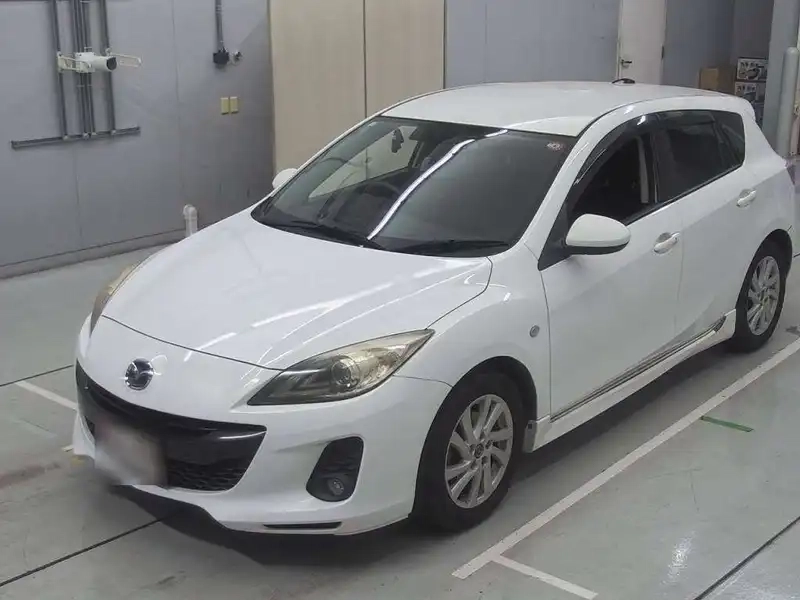 MAZDA AXELA SPORTS 15S Thumbnail 1