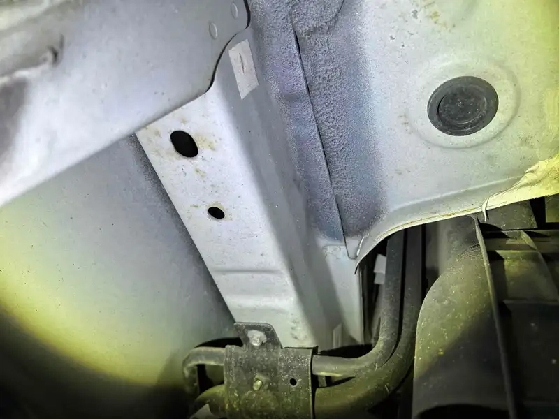 MAZDA AXELA SPORTS 15S Thumbnail 22