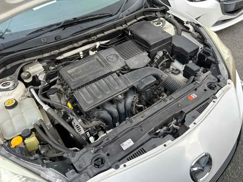 MAZDA AXELA SPORTS 15S Thumbnail 16