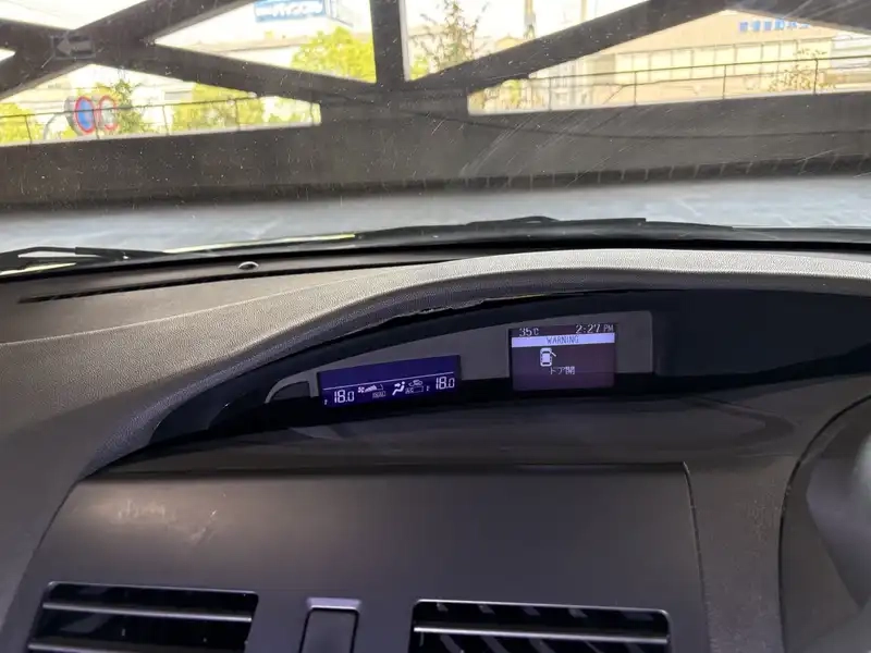 MAZDA AXELA 20C- SKYACTIVE Thumbnail 9