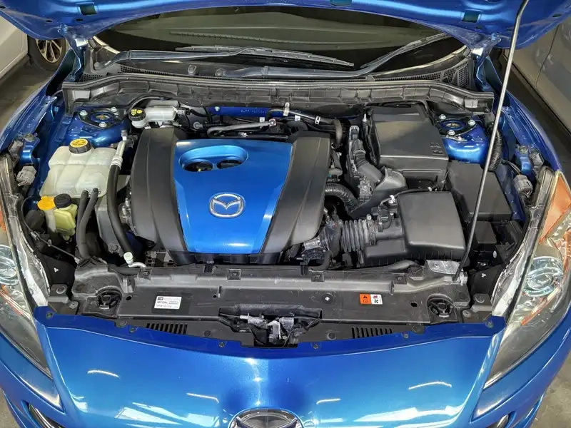 MAZDA AXELA 20C- SKYACTIVE Thumbnail 21