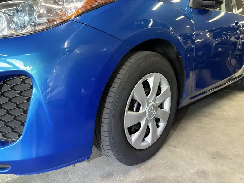 MAZDA AXELA 20C- SKYACTIVE Thumbnail 20