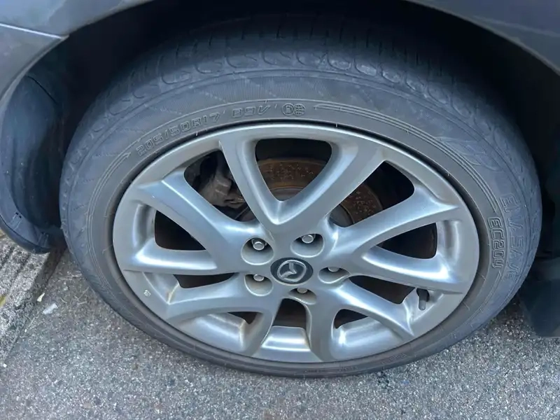 MAZDA AXELA SPORTS ADVANCED STYLE Thumbnail 11