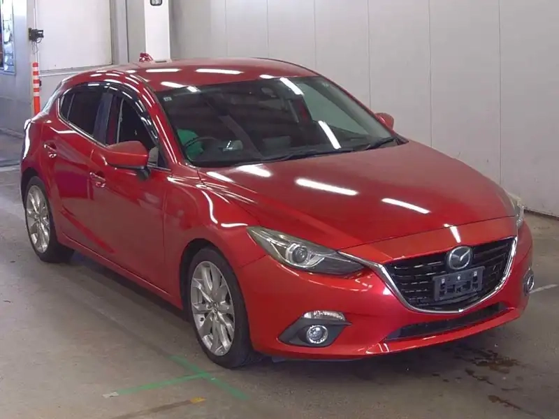 MAZDA AXELA SPORT 20S TOURING Thumbnail 3