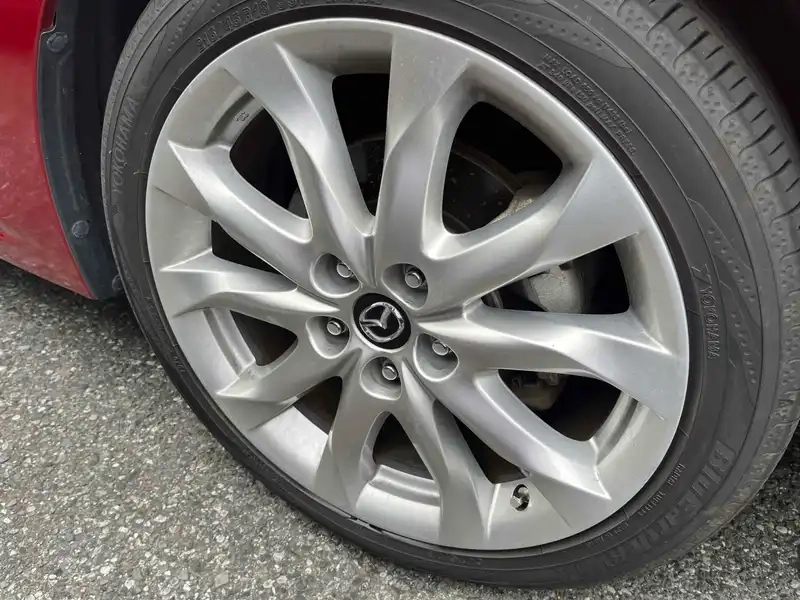 MAZDA AXELA SPORT 20S TOURING Thumbnail 18