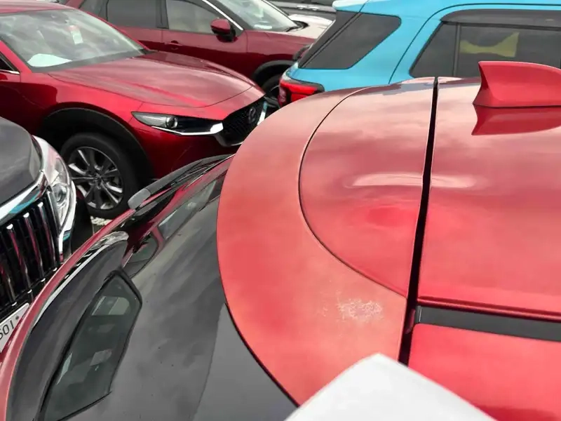 MAZDA AXELA SPORT 20S TOURING Thumbnail 17