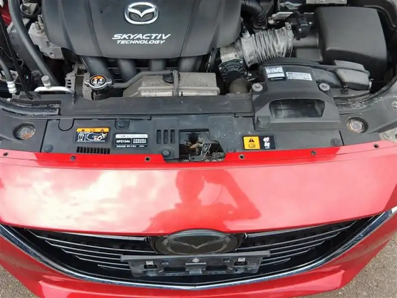 MAZDA AXELA SPORT 20S TOURING Thumbnail 19