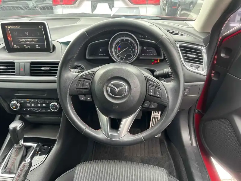 MAZDA AXELA SPORT 20S TOURING Thumbnail 4