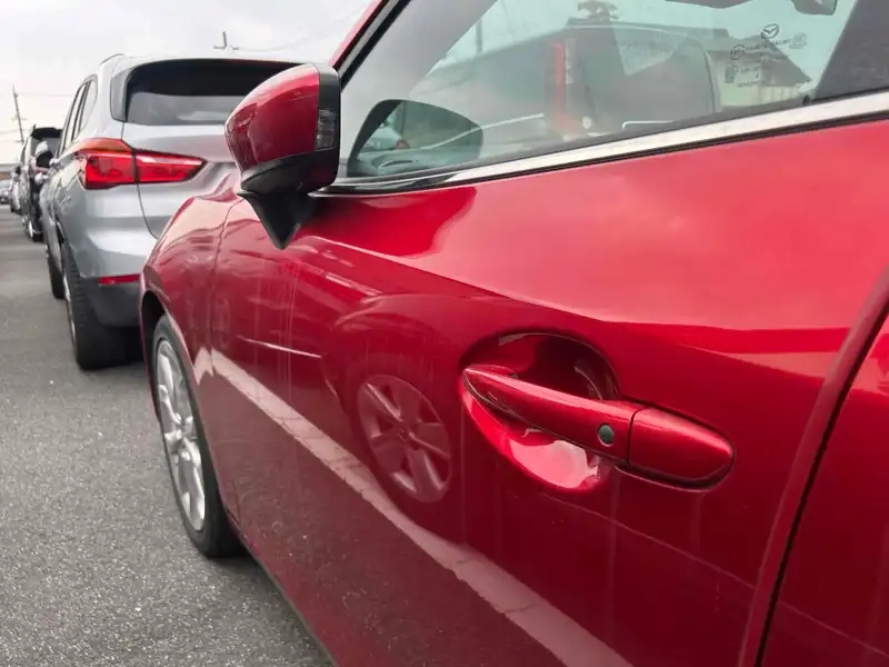 MAZDA AXELA SPORT 20S TOURING Thumbnail 12