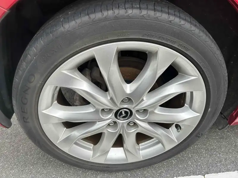 MAZDA AXELA SPORT 20S TOURING Thumbnail 8