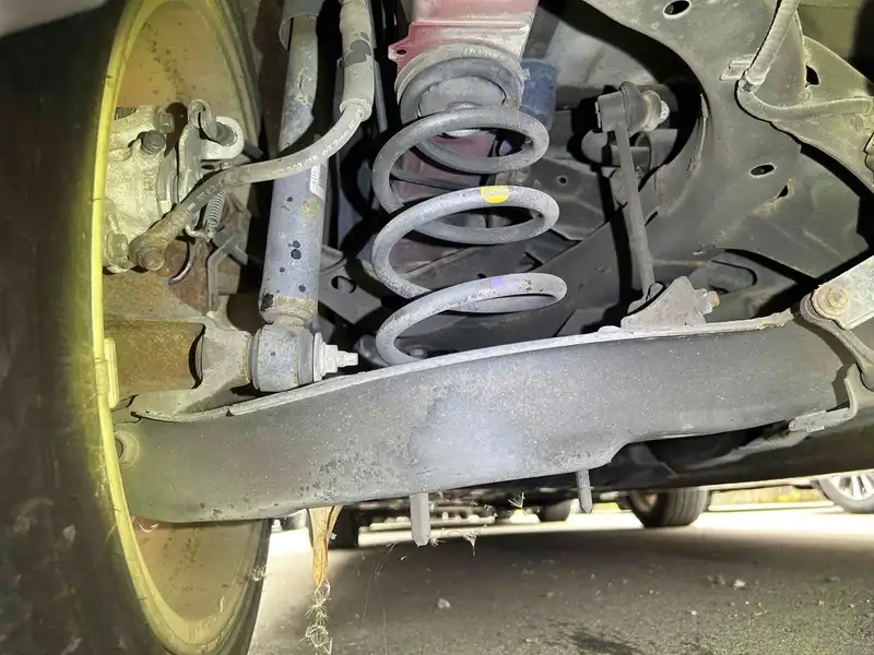 MAZDA AXELA SPORT 20S TOURING Thumbnail 13