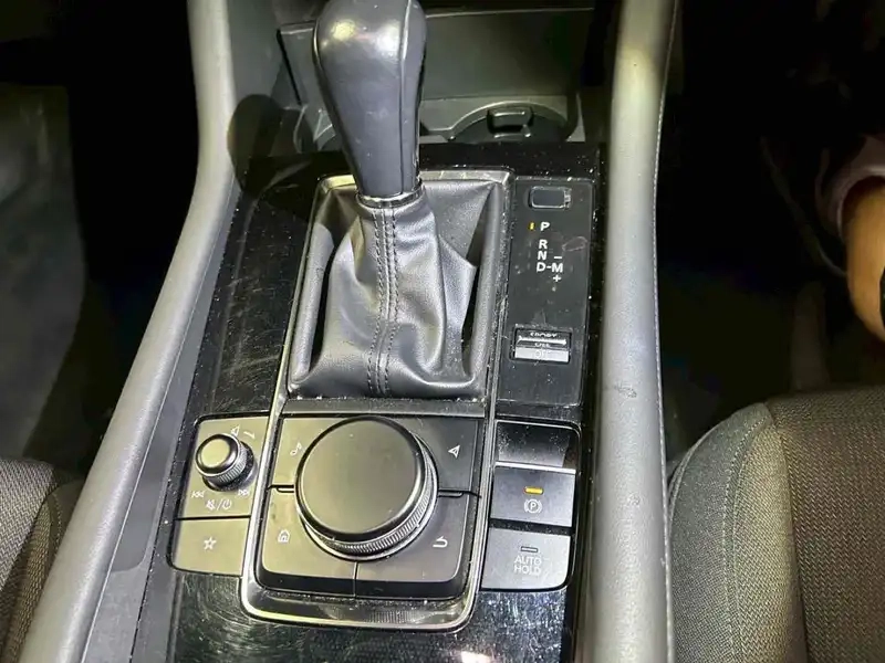 MAZDA 3 FASTBACK X PROACTIVE TOURING SELECTION Thumbnail 12