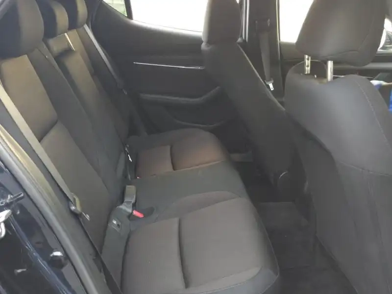 MAZDA 3 FASTBACK X PROACTIVE TOURING SELECTION Thumbnail 8