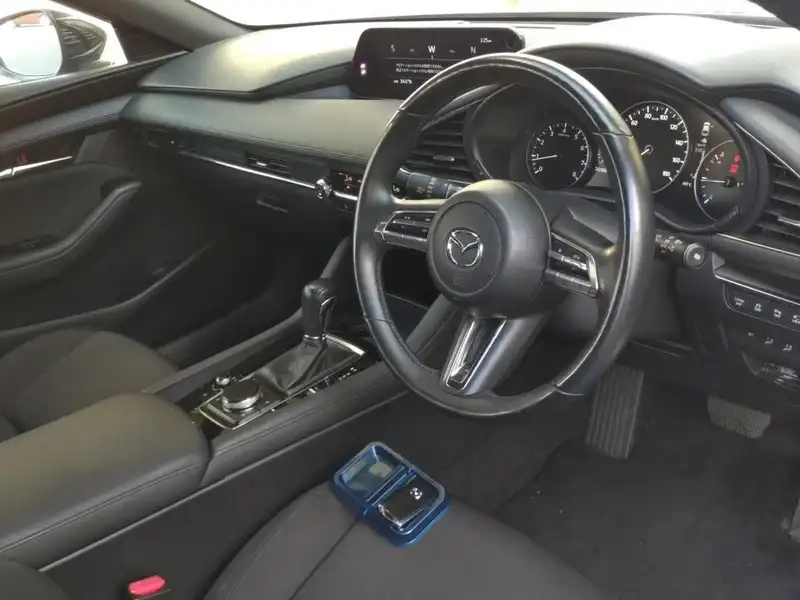 MAZDA 3 FASTBACK X PROACTIVE TOURING SELECTION Thumbnail 5